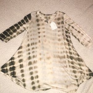 Pomelo 3t Tunic